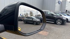 Ford Capri 125kW Style 52kWh 5dr Auto Electric Estate